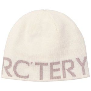 WORD HEAD TOQUE